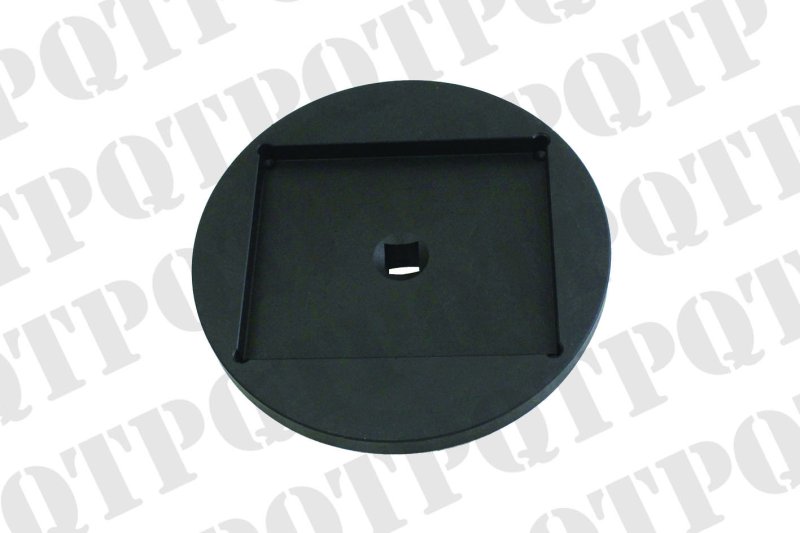 MFWD KING PIN SOCKET WITH SENSOR