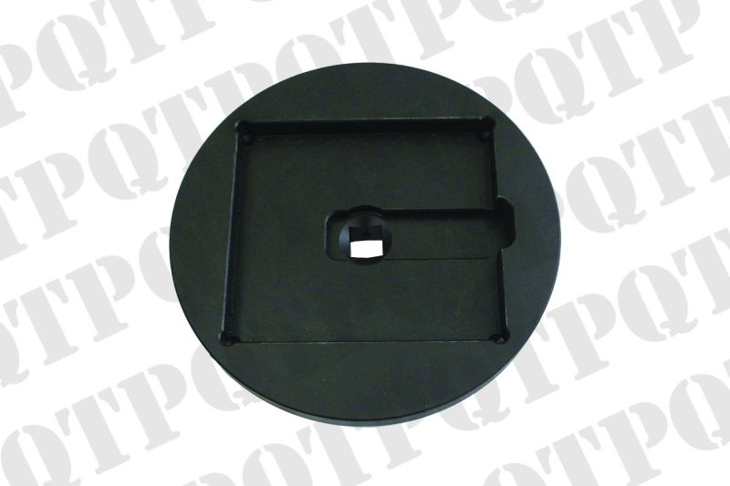 MFWD UPPER KING PIN