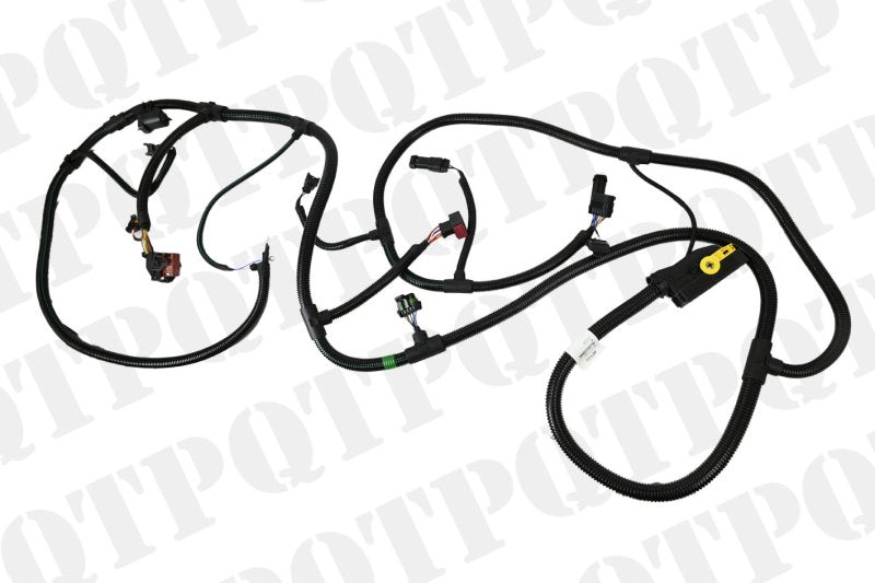 ENGINE WIRING LOOM