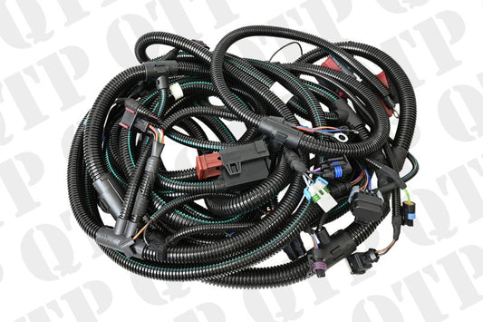 WIRING HARNESS