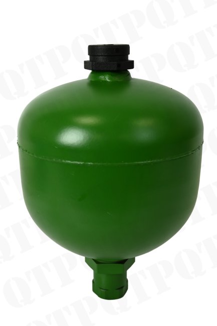 HYDRAULIC ACCUMULATOR