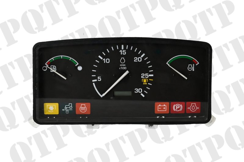 DASH PANEL JOHN DEERE 4000 SERIES