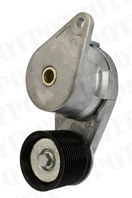 BELT TENSIONER