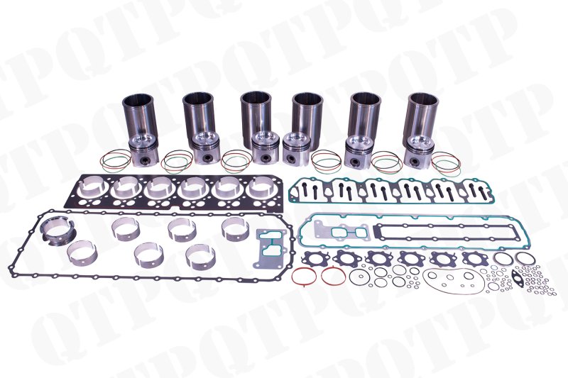 ENGINE OVERHAUL KIT