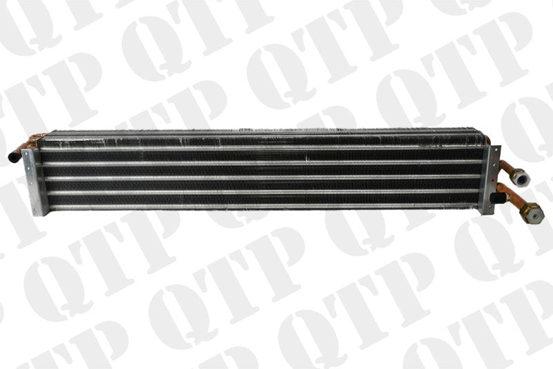 A/C EVAPORATOR