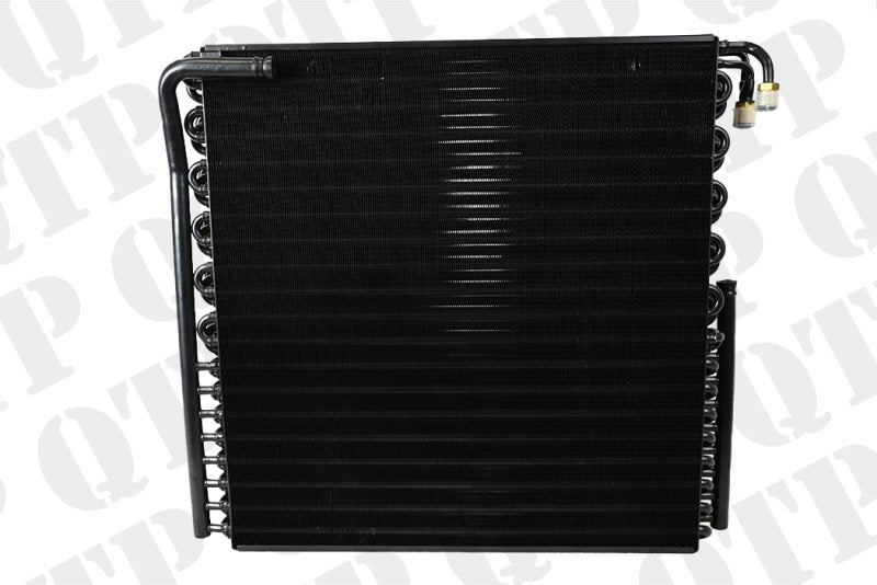 A/C CONDENSER