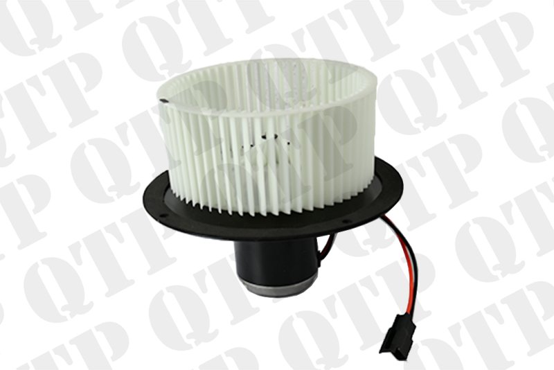 BLOWER MOTOR