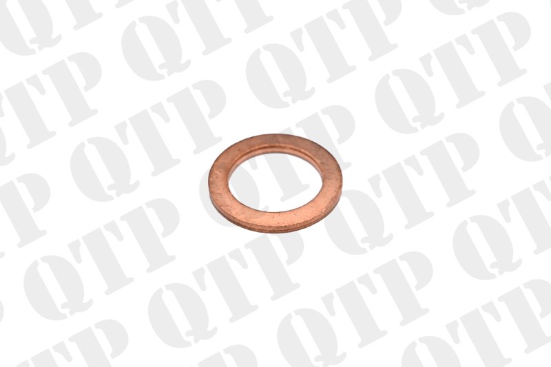 ROUND HOLE WASHER