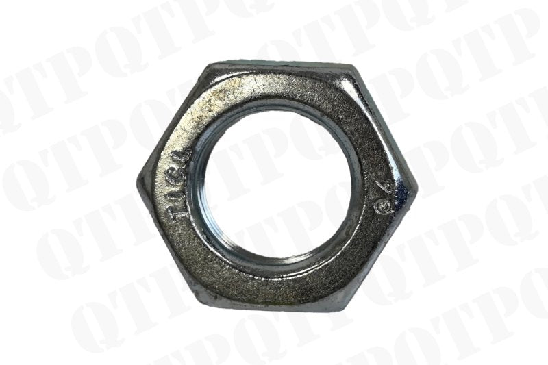 WHEEL HUB SEAL
