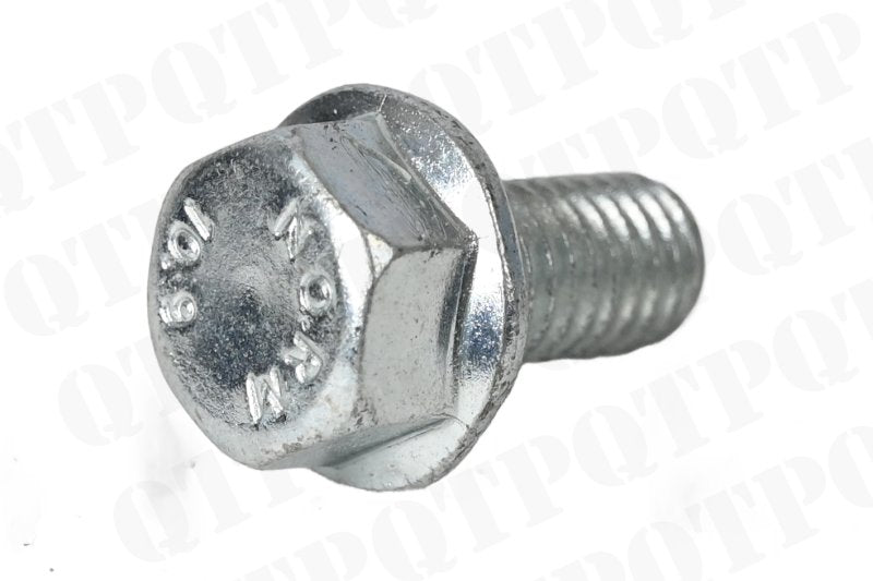 BOLT HEXAGONAL HEAD