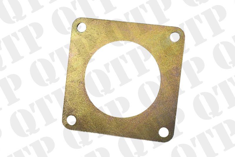 FLANGE ENGINE FUELING