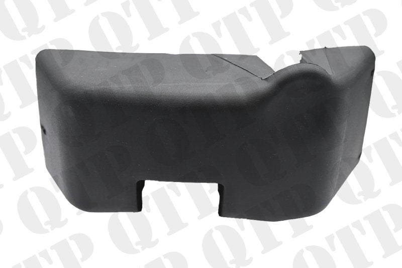 DOOR LOCK LATCH COVER LEFT