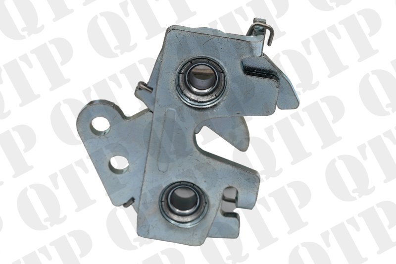 BONNET LATCH