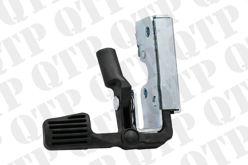 CAB DOOR HANDLE LATCH LEFT