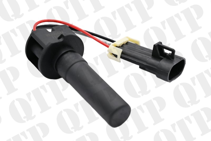 WHEEL SPEED SENSOR