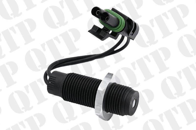WHEEL SPEED SENSOR