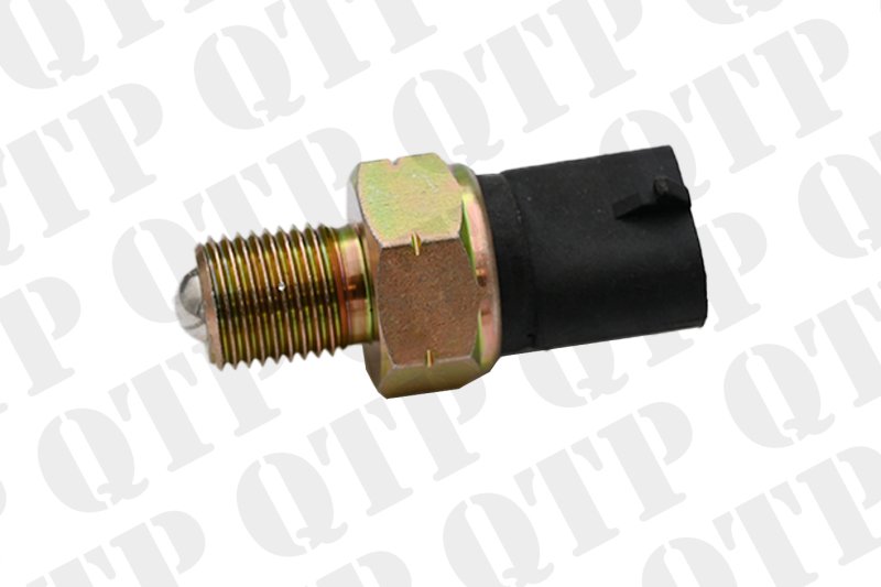 NEUTRAL START SWITCH