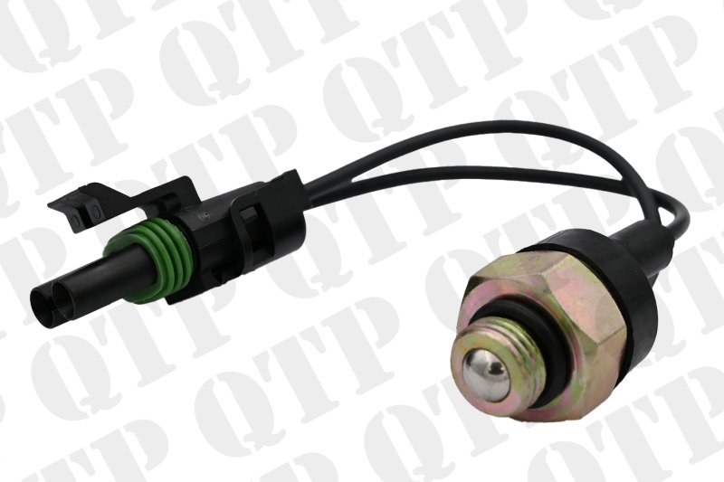 NEUTRAL START SWITCH
