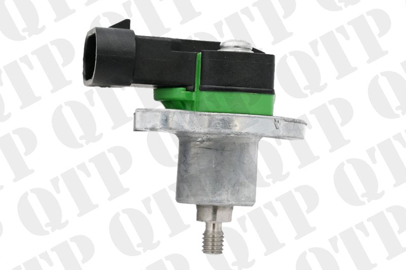 ROTARY POSITION SENSOR