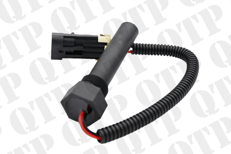 SPEED SENSOR