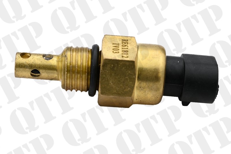 AIR TEMPERATURE SENSOR