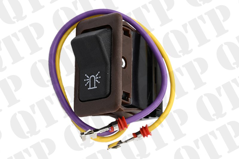 TOGGLE ROCKER SWITCH BEACON