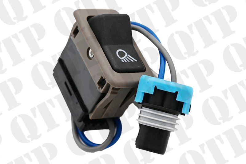 TOGGLE ROCKER SWITCH DIP MAIN LIGHT