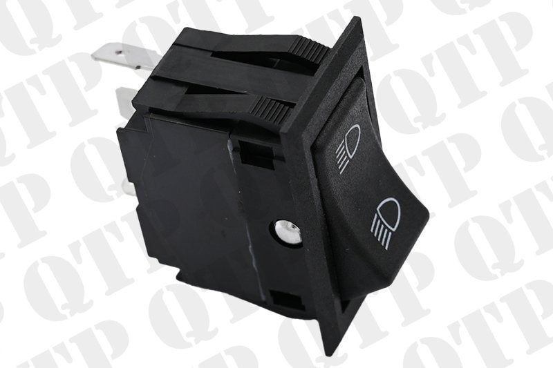 TOGGLE ROCKER SWITCH DIP MAIN LIGHT