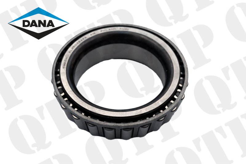PINION BEARING CONE