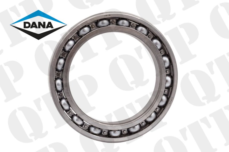 MFWD CYLINDRICAL BALL BEARING