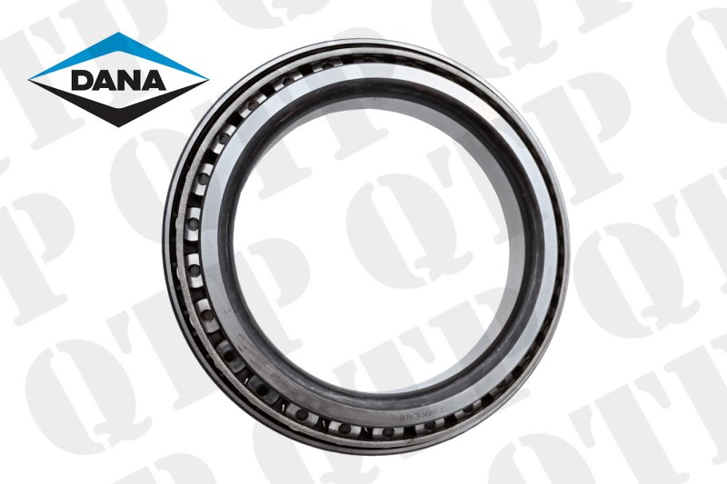 TAPERED ROLLER BEARING