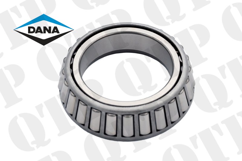 PINION BEARING CONE