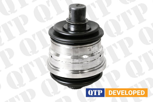 BALL JOINT INDEPENDENT LINK SUSPENSION