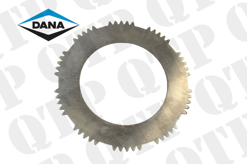 PLANETARY RING GEAR PLATE
