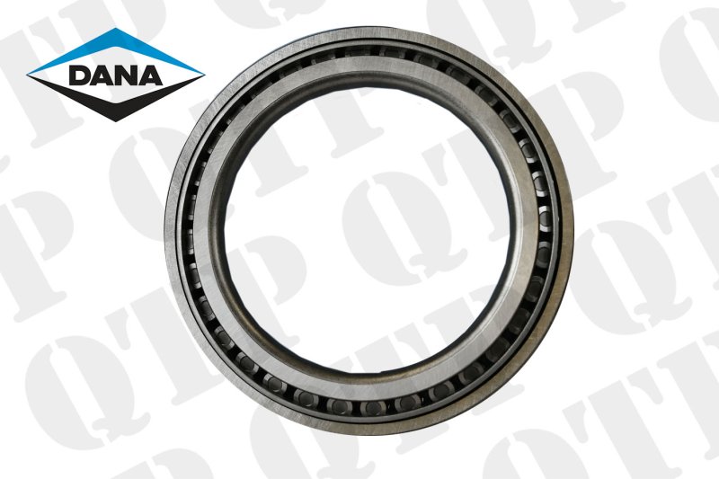 WHEEL HUB TAPERED ROLLER BEARING