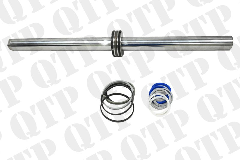 TRACK ROD ASSEMBLY