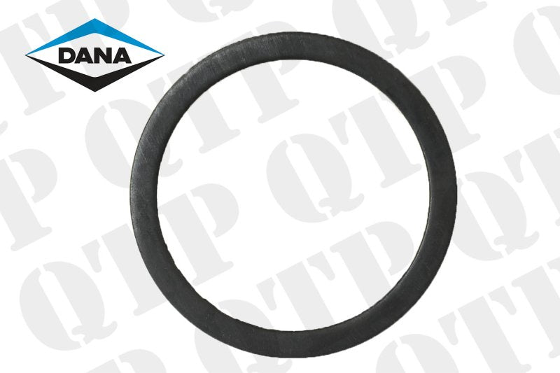 MFWD THRUST WASHER