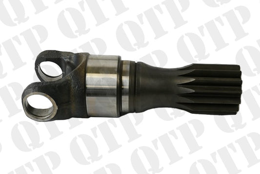 DOUBLE JOINTED PINION SHAFT