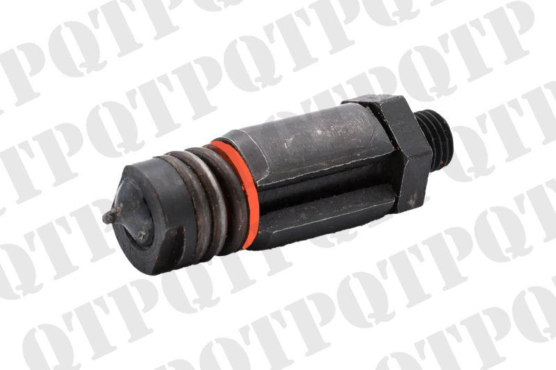 BRAKE DISC RETURN COMPRESSION SPRING