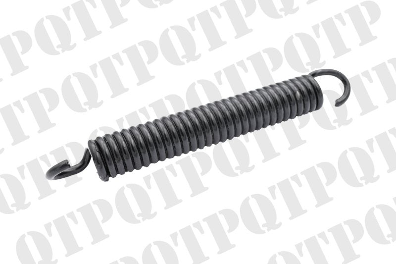 CAB SEAT EXTENSION SPRING