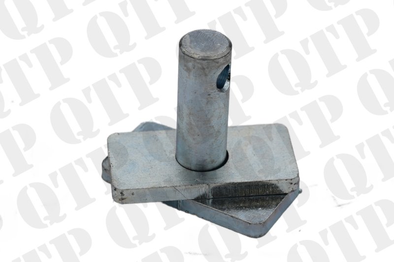 PIN WITH PLATE THREE POINT HITCH LIFT LINK