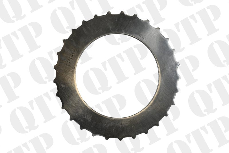 TRANSMISSION CLUTCH PLATE