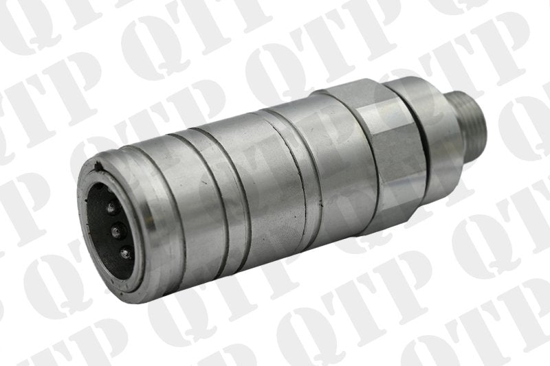 QUICK RELEASE COUPLING