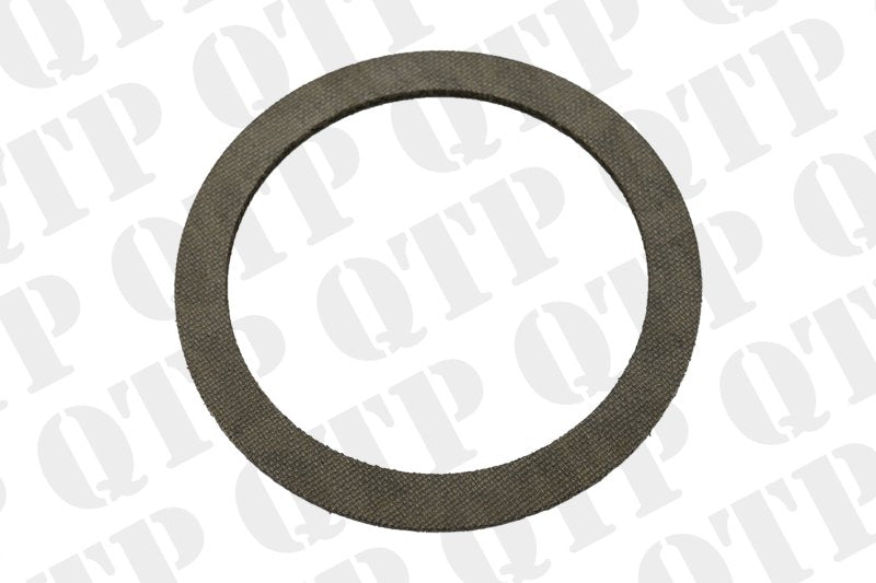 TRANSMISSION THRUST WASHER