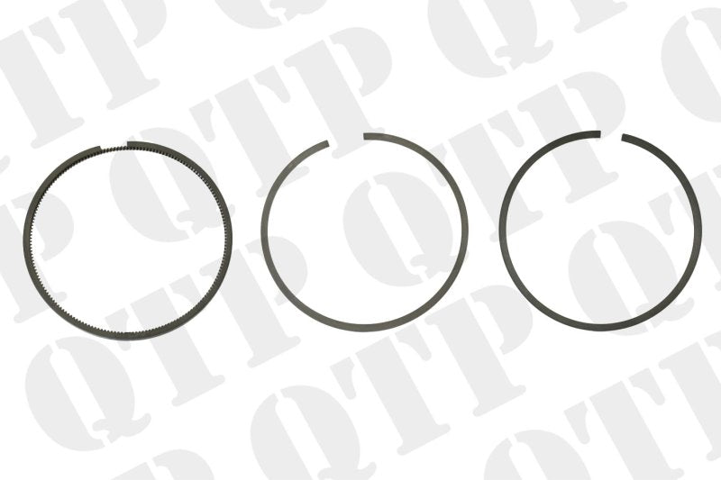 PISTON RING SET