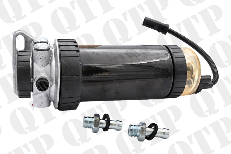 FUEL FILTER WATER SEPARATOR