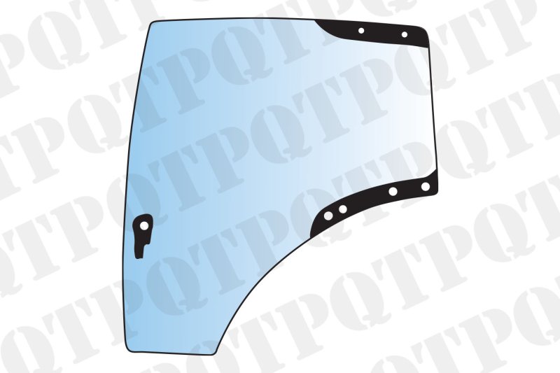 WINDSCREEN LH