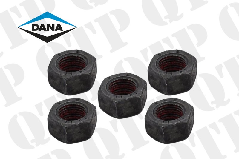 NUT PLANETARY RING GEAR