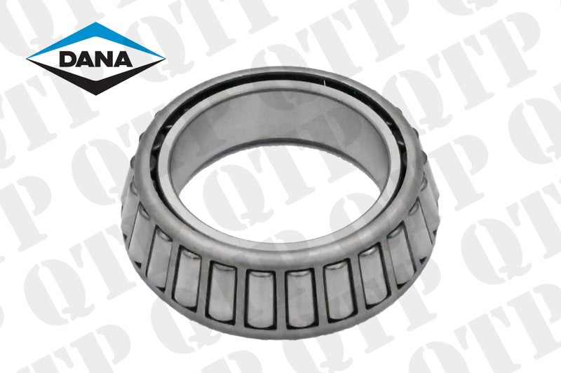 FRONT AXLE DRIVE PINION BEARING CONE