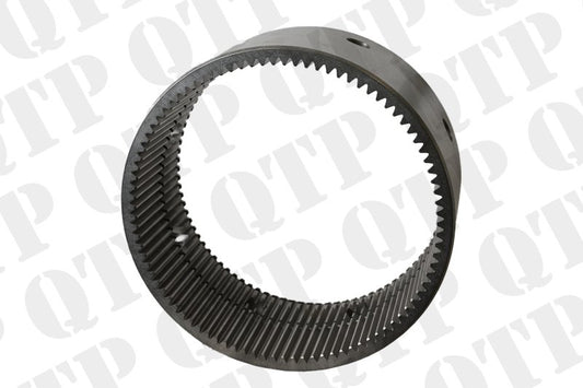RING GEAR FRONT AXLE